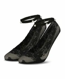 gatta-sthort-socks-37-uni-nero