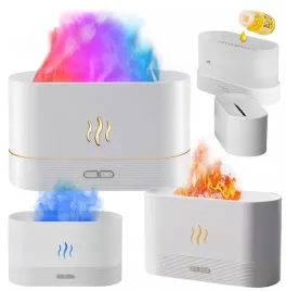 nawilzacz-powietrza-dyzufor-zapachowy-aromaterapia-kominek-efekt-plomienia