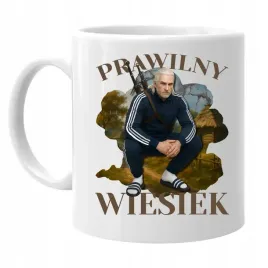prawilny-wiesiek-geralt-w-dresie-kubek-smieszny-prezent-wiedzmin