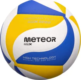 pilka-siatkowa-meteor-max-2000-niebiesko-zolto-biala-17409-rozm-5