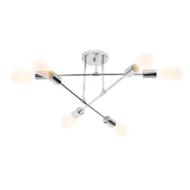 nowoczesna-lampa-sufitowa-wiszaca-srebrna-6-punktowa-chrom-styl-loft-6x-e27