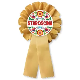kotylion-dozynki-staroscina-zloty