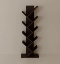 regal-na-ksiazki-polka-geometryczna-drzewko-do-salonu-sypialni-wenge