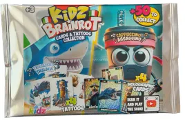 kidz-brainrot-4x-kolekcjonerskie-karty-holograficzne-i-4x-tatuaze
