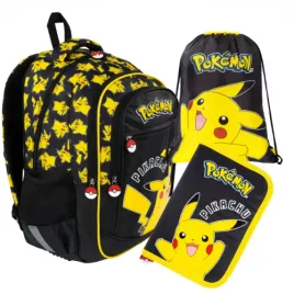 zestaw-plecak-piornik-worek-st-majewski-pokemon-pikachu-czarny-1-3k
