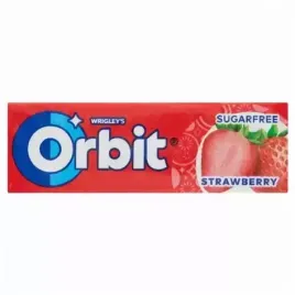 orbit-guma-draze-truskawka-14g