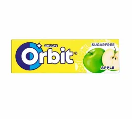 orbit-draze-apple-14g-guma