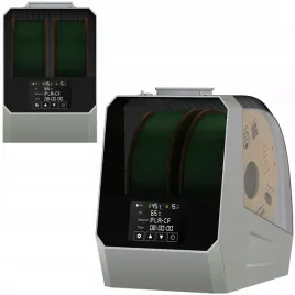 suszarka-filamentu-oryginalna-podwojna-dwie-szpule-dla-12-rodzajow