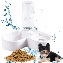 podwojna-miska-2w1-na-karmie-i-wode-z-zbiornikiem-500-ml-dla-psa-kota