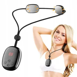 masazer-elektrostymulator-szyi-usb-15-mocy-4-tryby-grzania-masaz-karku-ems