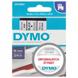 etykiety-samoprzylepne-dymo-d1-standard-19-mm-x-7m