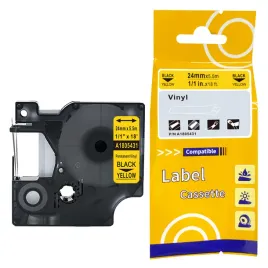 tasma-winylowa-specmark-do-dymo-rhino-1805431-24-mm-x-55-m-zolta