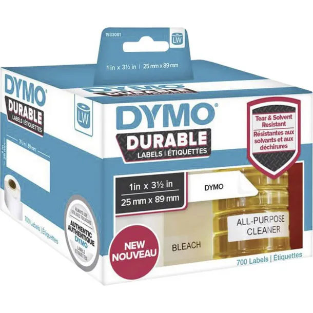 etykiety-dymo-durable-1933081-waga-z-opakowaniem-0-05-kg