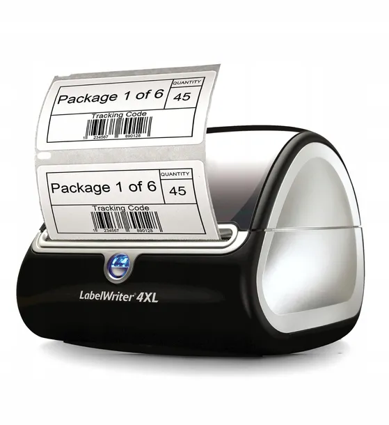 drukarka-etykiet-dymo-labelwriter-4xl-model-labelwriter-4xl