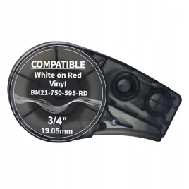 tasma-do-brady-m21-750-595-rd-1905mm-6m-czerwona