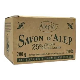 alepia-mydlo-25percent-laurowe-200g