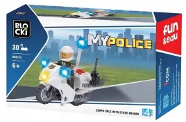 klocki-blocki-policja-motocykl-30-el-kb6734-policjant-na-motorze