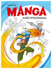 manga-kurs-rysowania-ta-van-huy