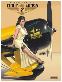 pin-up-wings-artbook-album-ii-praca-zbiorowa