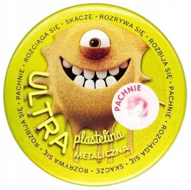 ultra-plastelina-pachnaca-metaliczna-zlota