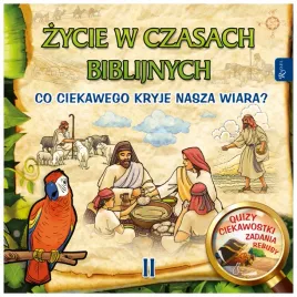 zycie-w-czasach-biblijnych-ii-aneta-rayzacher-majewska
