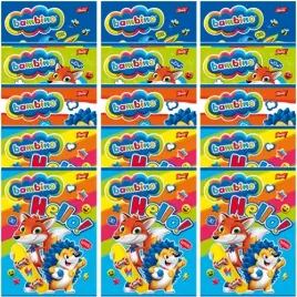 zeszyt-bambino-a5-16-kartek-kratka-unipap-szkolny-laminowany-15-szt