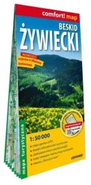 comfort-map-beskid-zywiecki-1-50-000-w-2025