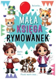 mala-ksiega-rymowanek-praca-zbiorowa