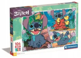 puzzle-maxi-104-stitch-23776-clementoni