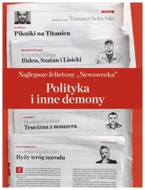 najlepsze-felietony-newsweeka-polityka-i-inne-praca-zbiorowa