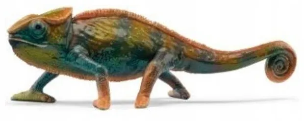 schleich-14858-kameloeon