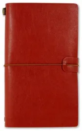 notatnik-voyager-burgund-peter-pauper-press