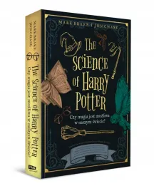 the-science-of-harry-potter-mark-brake-jon-chase