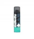 gillette-pianka-do-golenia-sensitive-200-ml
