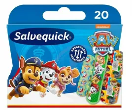 salvequick-plastry-dla-dzieci-psi-patrol-wodoodporne-20-sztuk