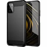 tech-protect-tpucarbon-xiaomi-poco-m3-czarne