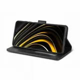 tech-protect-wallet-2-do-xiaomi-poco-m3-czarne-stan-nowy