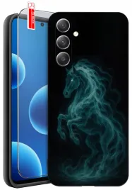 etui-do-samsung-s25-kon-kon-konie-kucyk-z-koniem-pegaz-wzory-szklo-9h