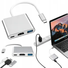 adapter-hub-przejsciowka-usb-c-do-usb-c-usb-3-0-hdmi-4k-3w1-do-macbook