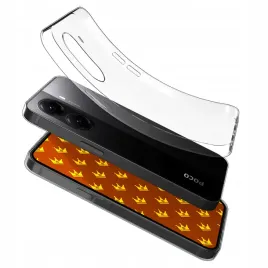 etui-do-xiaomi-poco-x7-pro-przezroczyste-silikonowe-obudowa-ochronne