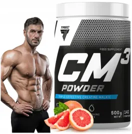 super-mocna-kreatyna-trec-cm3-powder-500g-jablczan-trikreatyny-sila-rzezba