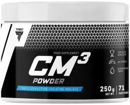 mocny-jablczan-kreatyny-trec-cm3-powder-250g-kreatyna-sila-rzezba-moc-tcm