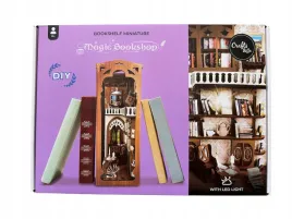 miniaturowy-domek-magiczna-ksiegarnia-diy-swiatlo-led-craftsandco-zrob-to-sam