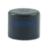 zaslepka-pcv-25mm-stan-nowy