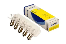 narva-zarowka-h6w-12v-6w-bax9s-halogenowa-10szt