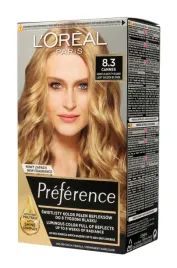 loreal-farba-recital-preference-x-cannes-8-3-jasny-blond-zlocisty