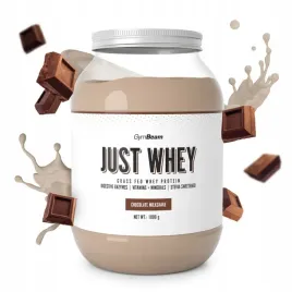 odzywka-bialko-serwatkowe-just-whey-premium-wpc-gymbeam-1000g-czekolada