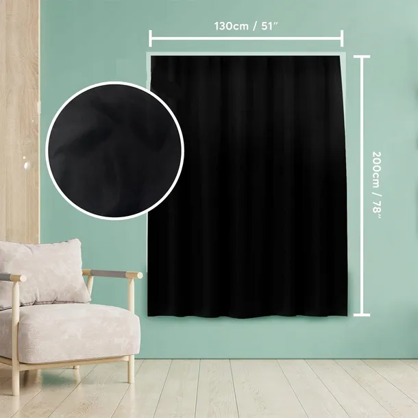 roleta-zaciemniajaca-z-przyssawkami-130-x-200-blackout-odbijajaca-swiatlo-kolor-czarny