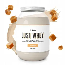 odzywka-bialko-serwatkowe-just-whey-premium-wpc-gymbeam-1000g-solony-karmel