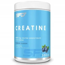 sfd-creatine-500g-kreatyna-monohydrat-sila-masa-wytrzymalosc-energia-jagoda